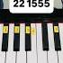 Don T Let Me Down The Chainsmokers Intro Piano Tutorial Music Shorts