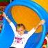 Indoor Playground Ярослава в развлекательном центре для детей