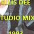 Ellis Dee Studio Mix 1993