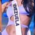 Miss Universe 2024 BEST IN SWIMSUIT Top 10 Preliminary