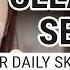 A Perfect Facial Cleansing Secret For Daily Skincare Routine Wishtrend TV