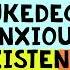 Jukedeck Anxious Existence AI Music