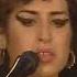 Amy Winehouse Back To Black Live Rock In Rio 2008