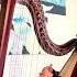 Let It Go From The Movie Frozen Harp Arr Anne Crosby Gaudet Season 3 75 Salvi Hermes