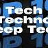 Traxsource Top 100 Tech House Techno Minimal Deep Tech 2024 06 22