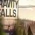 Goodbye Gravity Falls Guitar Segment