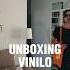 Unboxing Vinilo THE NEW RAEMON McENROE Shorts