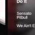 Sensato Ft Pitbull Do It