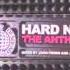 Hard NRG The Anthems CD1 Mixed By Dj John Ferris