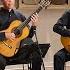 Georges Bizet S Habanera Played By The LAGQ On 4 Antonio De Torres Including All 3 Ex Tárrega