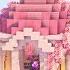 Minecraft How To Build A Cherry Blossom Gazebo Enchanting Room