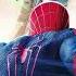 The Amazing Spider Man 2 Theme Slowed Reverb