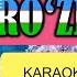 NAVRO ZIM Bahor Nafasi Yangi Kun Tarovati Navro Z Qo Shig I O Zbekcha Karaoke