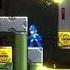 Mega Man 11 Fuse Man Perfect Run No Damage Uncharged Buster Only