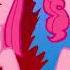 Mlp FIM Pinkie Pie And Pinkamena Tribute