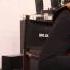 NAMM 2017 Gallien Krueger Booth BASS JAM Daric Bubby Justin GK PLEX DEMO