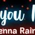 Jenna Raine See You Later Ten Years 8D Audio