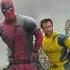 Deadpool And Wolverine Dancing Bye Bye Bye NSYNC