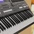 ИГОРЬ КОРНЕЛЮК ДОЖДИ СИНТЕЗАТОР YAMAHA PSR S670 Yamaha Psr 8