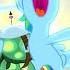Arabic My Little Pony I Ll Fly HD