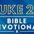 Luke 22 Explained