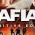 First Time Playing Mafia 2 The Definitive Edition