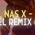 Lil Nas X STAR WALKIN Neel Remix Melodic Dubstep