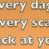 The Ghost Inside Overexposure Full Song Lyrics