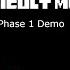 Sans Will Put A Stop To Our DIFFICULT MODE Distrust Difficult Mode Undertale Fangame Demo