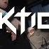 Riddim Dubstep 22K Subs Mixed By Infktious