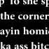 2Pac Soldier Like Me Ft Eminem Lyrics HQ