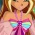 Winx Club Season 3 Episode 12 Flora S Enchantix Fairydust Dub Comparison Rai Nick 4kids