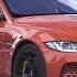 2018 Jaguar XE SV Project 8 LOUD V8 Exhaust Sound Goodwood Hillclimb