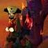 NEO CORTEX THEME EXTENDED Crash Bandicoot PS1 Original Soundtrack