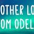 Tom Odell Another Love Lyrics