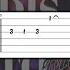 Carla Morrison Disfruto Guitar Tab Guitar Tutorial TABS