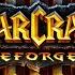 Warcraft III Reforged ФИЛЬМ ВТОРОЙ ИГРОФИЛЬМ