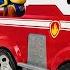 Toy Learning Video For Kids With Paw Patrol Ultimate Rescue Vehicles