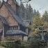 Other Places Red Creek Valley The Vanishing Of Ethan Carter