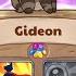 Dungeon Dogs Historia Principal Reclutando Al Héroe Legendario Llamado Gideon