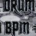 Metalcore Drum Track 180 BPM HQ HD Preset 2 0