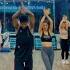 Jhoome Jo Pathaan Zumba Dance Fitness Bollywood Zin Ravi Tigga Srk Deepikapadukone New