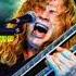 Megadeth Killing Time Drum Bass And Vocals Guitarbackingtrack