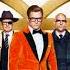 Kingsman The Golden Circle Henry Jackman Matthew Margeson A Man Who S Honorable