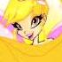 Winx Club Harmonix German Deutsch HD