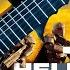 Helldivers 2 Main Theme On Classical Guitar A Cup Of Liber Tea By Wilbert Roget II