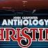 John Carpenter Christine 2017 Anthology Mix Extended By Gilles Nuytens