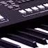 YAMAHA PSR SX600 ALL TONES DEMO PIANO E PIANO STRINGS SAX WOODWIND SYNTH DRUMS ETC V ROCK