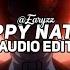 Happy Nation Ace Of Base Edit Audio