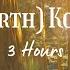 Terra Earth Koshi Chimes 3 Hours Grounding Inner Peace Soothing Sound Healing